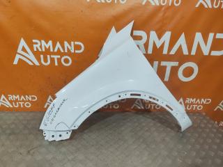 Крыло переднее левое Chery Tiggo 4 2017-нв