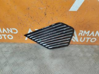 Решетка бампера передняя левая Chery Tiggo 7 Pro Max 2024-нв