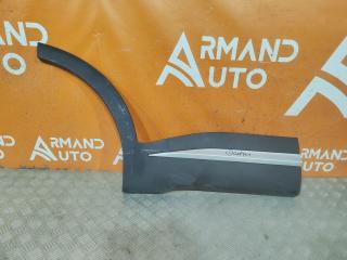 Молдинг двери задний правый Chery Tiggo 7 Pro 2020-нв новая Молдинг двери задний правый Chery Tiggo 7 Pro 2020-нв