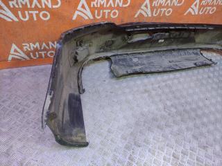 Бампер задний S90 2016-2020 2 Бампер задний S90 2016-2020 2