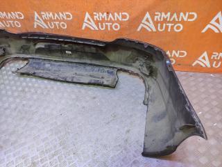 Бампер задний S90 2016-2020 2 Бампер задний S90 2016-2020 2