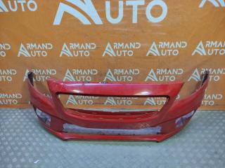 Запчасть бампер передний Volvo V40 Cross Country 2016-2019 1 39829795 новая Бампер передний Volvo V40 Cross Country 2016-2019 1 39829795 новая