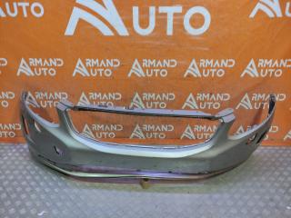 Запчасть бампер передний Volvo XC60 2013-2017 1 39834074 Б/У Бампер передний Volvo XC60 2013-2017 1 39834074 Б/У