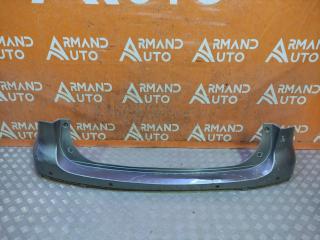 Запчасть бампер задний Suzuki SX4 2013-2016