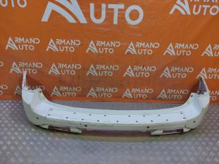 Запчасть бампер задний Honda Pilot 2011-2015