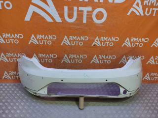 Запчасть бампер задний SEAT Leon 2012-2016