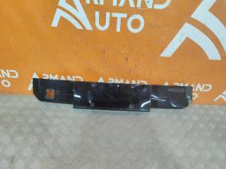 Площадка под Гос номер передняя Chery Tiggo 8 2018-нв