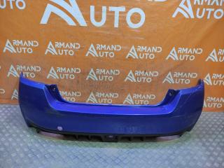 Запчасть бампер задний Subaru WRX 2014-нв