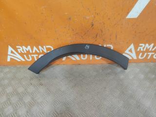 Запчасть расширитель крыла задний правый Jetour X70 PLUS 2020-нв