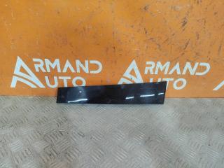 Запчасть накладка стойки двери задняя правая Jetour Dashing 2022-нв