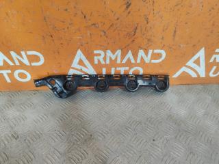 Кронштейн бампера задний левый Skoda Octavia 2019-нв контрактная Кронштейн бампера задний левый Skoda Octavia 2019-нв