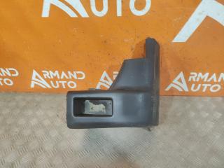 Бампер задний правый ГАЗ ГАЗель Next 2013-нв