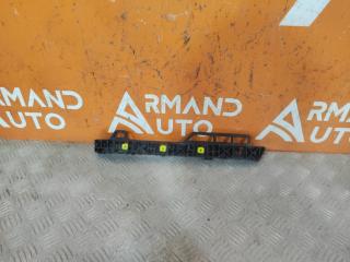 Фото запчасти кронштейн бампера задний правый KIA Rio 2017-нв контрактная запчасть Запчасть кронштейн бампера задний правый KIA Rio 2017-нв