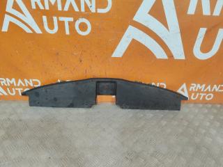 Фото запчасти кожух замка капота Kia Rio 2017-нв контрактная запчасть Запчасть кожух замка капота Kia Rio 2017-нв