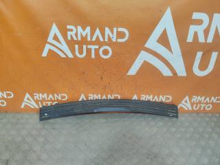 Запчасть накладка бампера верхняя задняя Jeep Grand Cherokee 2010-2022