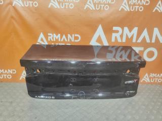 Крышка багажника Chery Arrizo 8 2022-нв