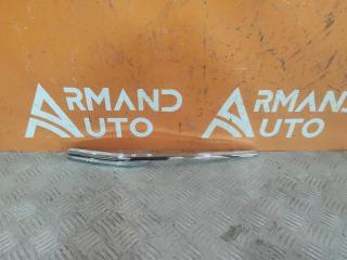 Накладка решетки радиатора правая Tank 500 2021-нв