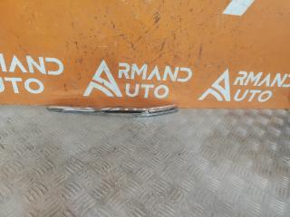 Накладка решетки радиатора левая Tank 500 2021-нв