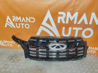 Решетка радиатора Chery Tiggo 8 2022-нв