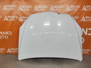 Запчасть капот JAC T6 2016-нв