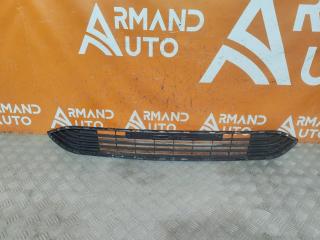 Запчасть решетка бампера передняя JAC J7 2020-нв