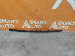 Накладка бампера задняя Chery Tiggo 4 2018-нв новая Накладка бампера задняя Chery Tiggo 4 2018-нв