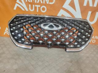 Решетка радиатора Chery Tiggo 8 Pro Max 2022-нв