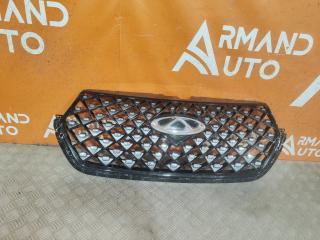 Решетка радиатора Chery Tiggo 4 Pro 2020-нв