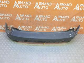 Бампер задний Ford Kuga 2012-2019