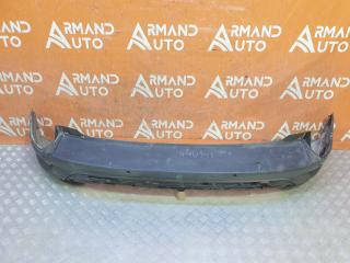 Бампер задний Ford Kuga 2012-2019