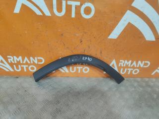 Запчасть расширитель бампера задний левый Chery Tiggo 8 Pro 2021-нв