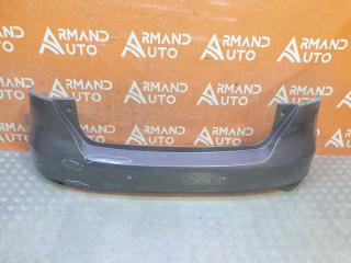 Бампер задний Ford Focus 2014-2019