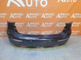 Фото запчасти бампер задний Infiniti EX35 (QX50) 2007-2013 новая запчасть Запчасть бампер задний Infiniti EX35 (QX50) 2007-2013