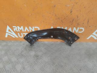 Запчасть кронштейн панели передней верхний левый Jetta VS5 2019-нв