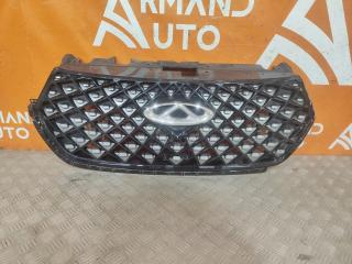 Решетка радиатора Chery Tiggo 4 Pro 2020-нв