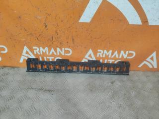 Запчасть кронштейн юбки бампера передний Jetta VS5 2022-нв