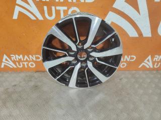 Диск колёсный R18 Mitsubishi Pajero Sport
