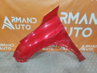 Крыло переднее левое Chery Tiggo 4 2017-нв