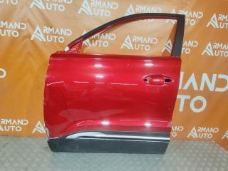 Дверь передняя левая Chery Tiggo 4 Pro 2020-нв новая Дверь передняя левая Chery Tiggo 4 Pro 2020-нв