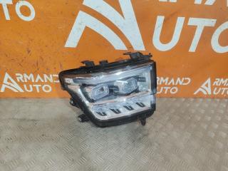 Фара правая Tank 500 2021-нв