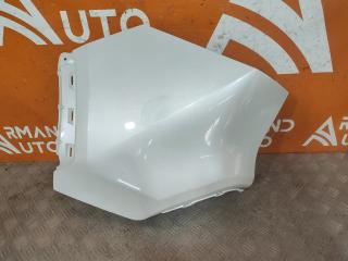 Бампер задний левый Toyota RAV4 2018-нв