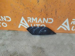 Фото запчасти накладка юбки бампера задняя правая Voyah Free 2021-нв Б/У запчасть Запчасть накладка юбки бампера задняя правая Voyah Free 2021-нв