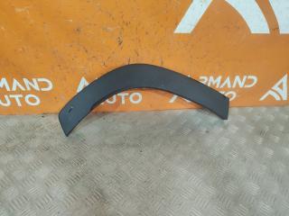 Запчасть расширитель крыла задний правый Jetour Dashing 2022-нв