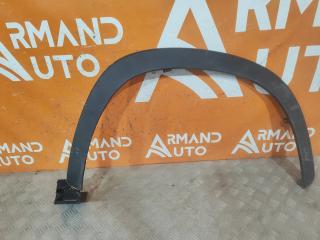 Запчасть расширитель крыла передний правый EXEED LX 2019-нв