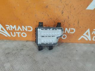 ДХО левое Chery Tiggo 7 Pro 2020-нв