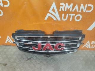 Запчасть решетка радиатора JAC T6 2018-нв