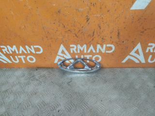 Эмблема передняя Chery Tiggo 7 Pro 2020-нв