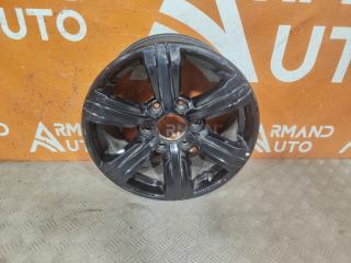 Диск колёсный R17 Tank 300