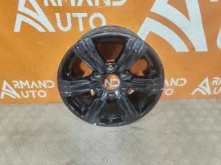 Диск колёсный R17 Tank 300