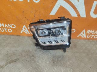 Фара правая Tank 500 2021-нв